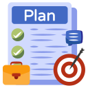 Flexible Plans